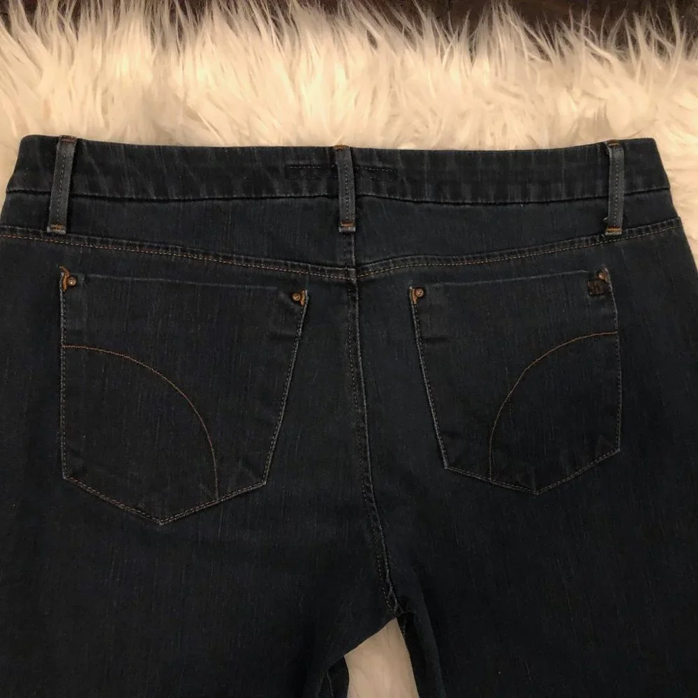 JOE'S jeans MUSE bootcuts, size 31 - Picture 3 of 6
